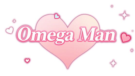 Omega Man official artwork 2