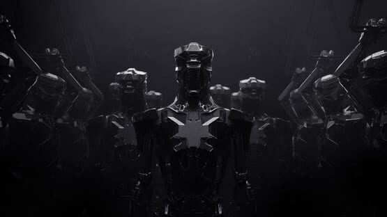 Protocore official artwork 5