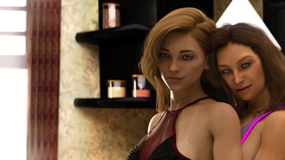 Mothers and Daughters screenshot 1