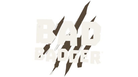 Bad Badger official artwork 2
