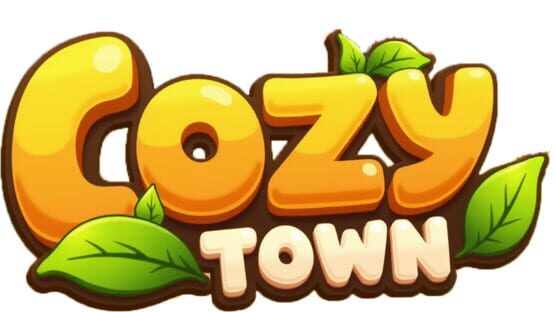 Cozy Town official artwork 2
