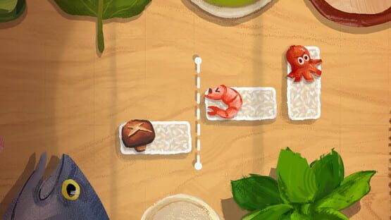 Bento Blocks official artwork 2