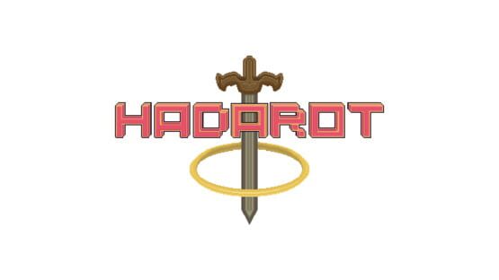 Hadarot gameplay screenshot