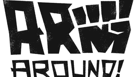 Arm Around! official artwork 2