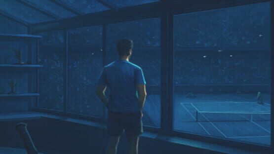Absolute Tennis Manager 2 official artwork 2
