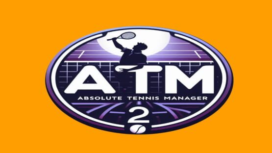 Absolute Tennis Manager 2 official artwork 1