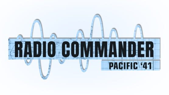 Radio Commander: Pacific '41 official artwork 3