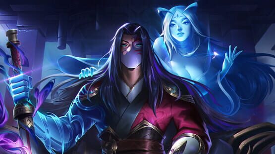 Mirror of Heaven gameplay screenshot