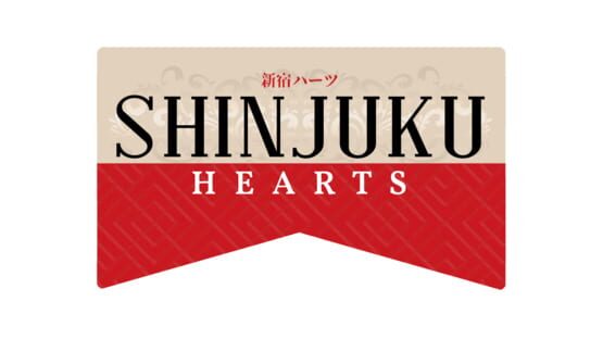 Shinjuku Hearts official artwork 1