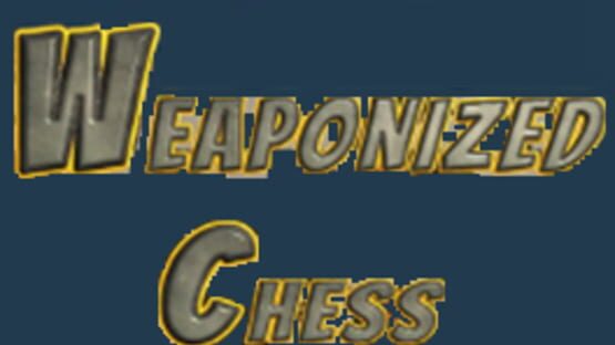 WeaponizedChess gameplay screenshot