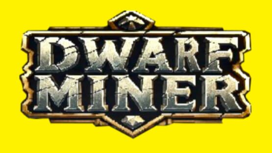 Dwarf Miner official artwork 2
