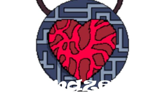 Enmazened official artwork 1