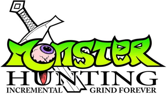 Monster Hunting: Incremental Grind Forever official artwork 2