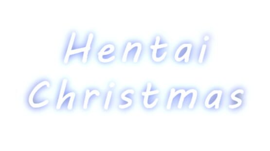 Hentai Christmas screenshot 4