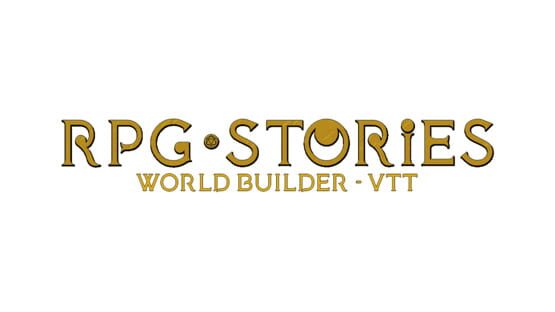 RPG Stories official artwork 2