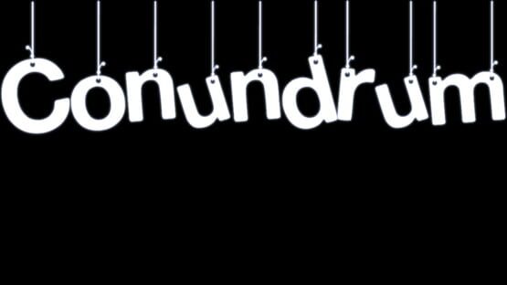 Conundrum official artwork 1