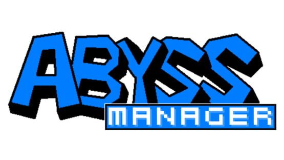 Abyss Manager backdrop