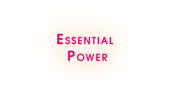 Essential Power official artwork 2