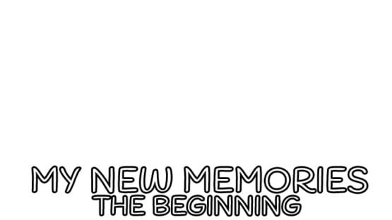 My New Memories: The Beginning screenshot 2