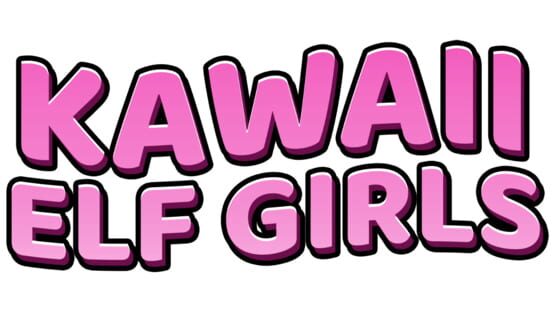 Kawaii Elf Girls gameplay screenshot