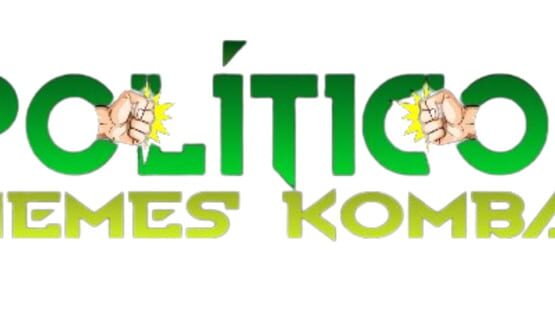 Políticos Memes Kombat backdrop