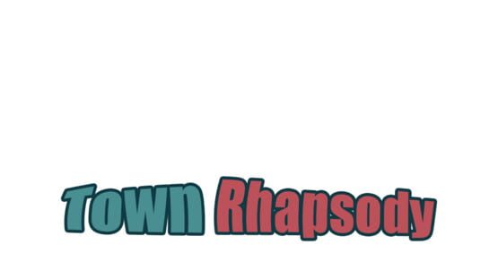 Town Rhapsody screenshot 2