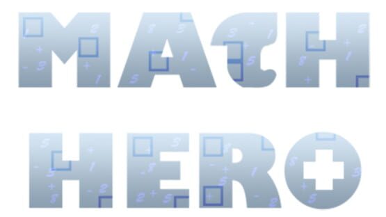 Math Hero: Minimalist Puzzle gameplay screenshot