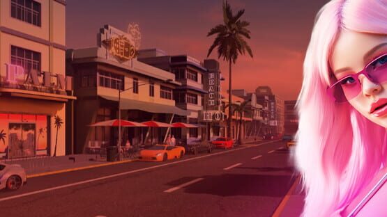 Hot & Lewd: Miami screenshot 4