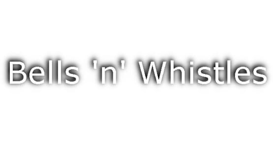 Bells 'n' Whistles screenshot 2