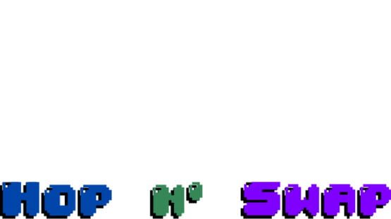 Hop N' Swap official artwork 2