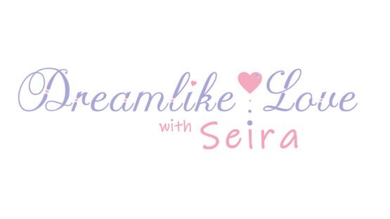 Dreamlike Love with Seira official artwork 2