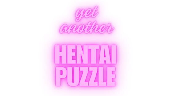 Yet Another Hentai Puzzle: Cyberpunk screenshot 2