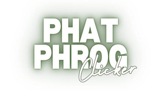Phat Phrog Clicker official artwork 3
