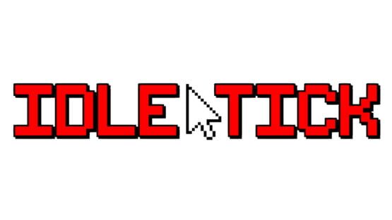 Idle Tick official artwork 1