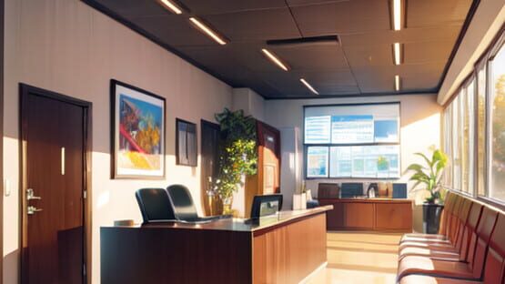 Sweet Office 2 screenshot 1