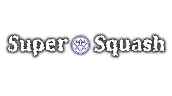 Super Squash official artwork 2