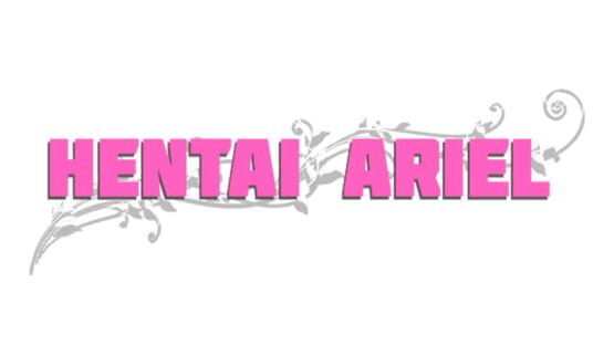 Hentai Ariel screenshot 1