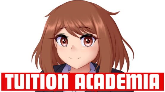 Tuition Academia — 1