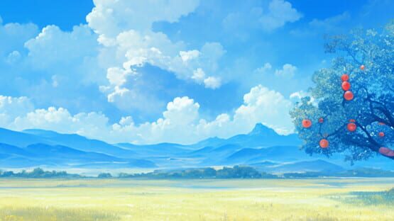Apple Tree gameplay screenshot