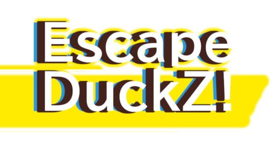 Escape DuckZ! official artwork 2