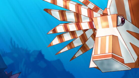 Creaturing: Sea Wonders gameplay screenshot