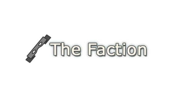 The Faction official artwork 2
