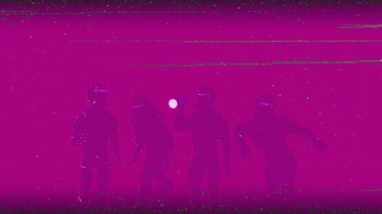 Void Scavengers official artwork 1