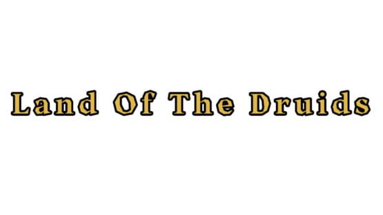 Land of the Druids official artwork 2