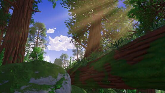 Bird Game III gameplay screenshot