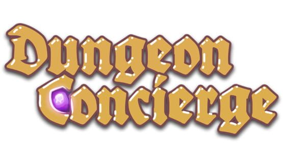 Dungeon Concierge official artwork 3