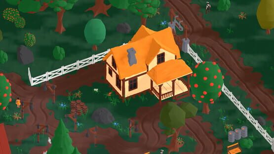 Farm Life gameplay screenshot