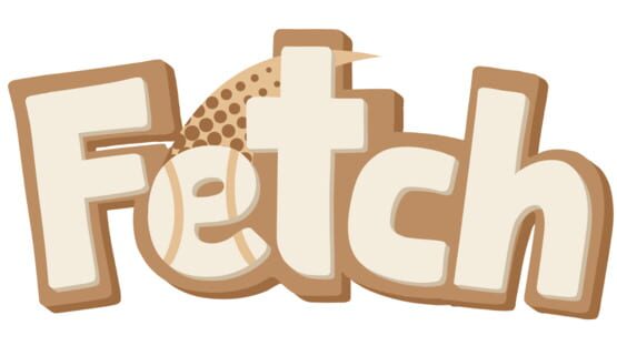 Fetch official artwork 2