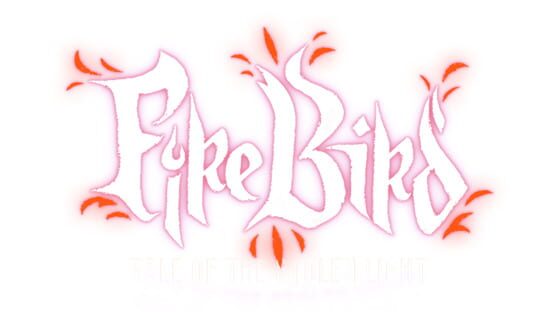 Firebird: Tale of the Stolen Light official artwork 2