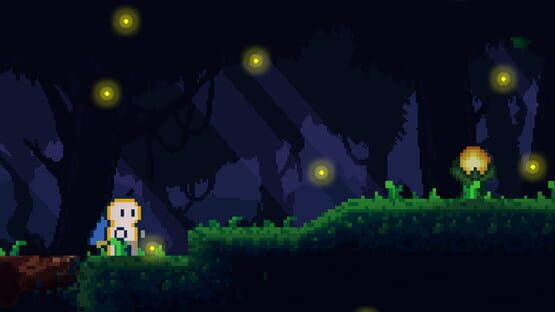 FireFly gameplay screenshot